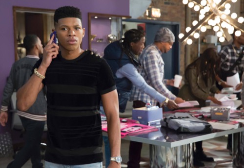 Empire Recap 12/2/15: Season 2 Fall Finale “Et Tu, Brute?”