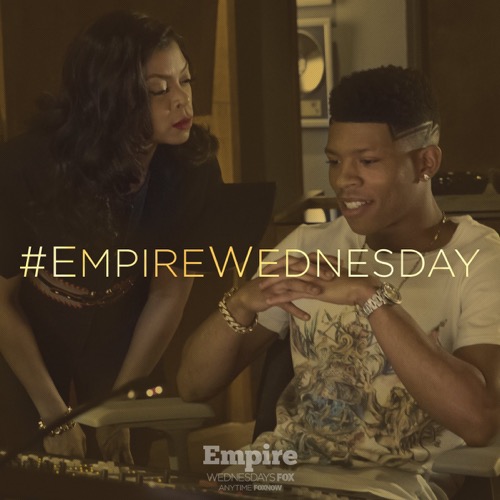 Empire Recap 4/13/16: Season 2 Episode 13 “The Tameness of a Wolf”