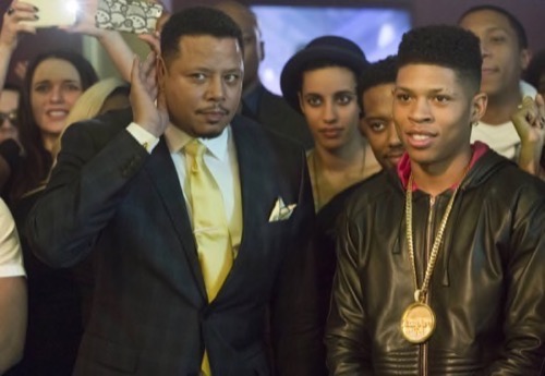 Empire Recap Finale – Lucious Gets Really Good News and Really Bad: Season 1 “Die But Once/Who I Am”