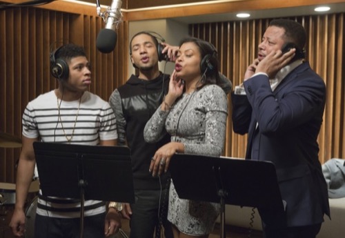 Empire Recap – Jamal Makes an Announcement: Season 1 Episode 8 “The Lyon’s Roar”
