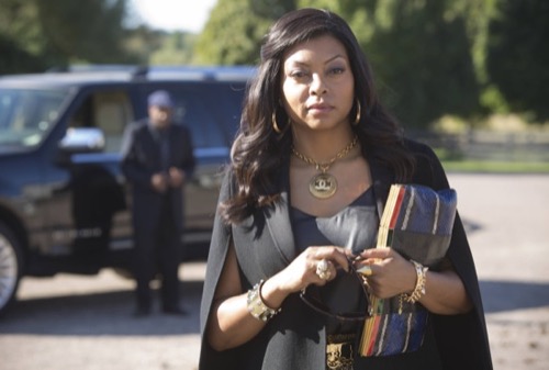 Empire Recap – Jamal Throws It Down: Season 1 Episode 3 “The Devil Quotes Scripture”