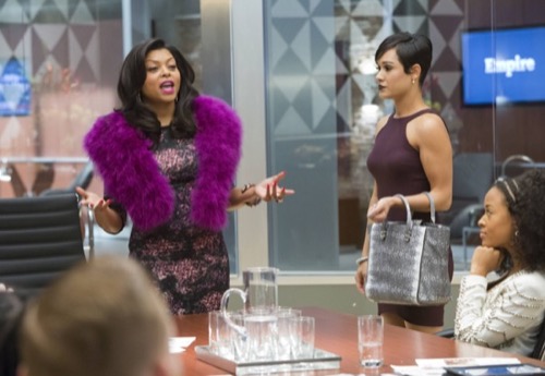 Empire Recap – Jamal in the Hood: Season 1 Episode 4 “False Imposition”