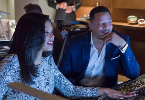 Empire Recap – Music, War and Betrayal: Season 1 Episode 9 “Unto the Breach”