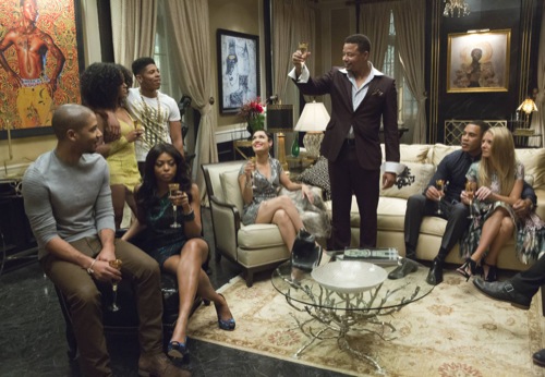 Empire Recap – My Three Sons at War: Season 1 Premiere Episode 1 “Pilot”