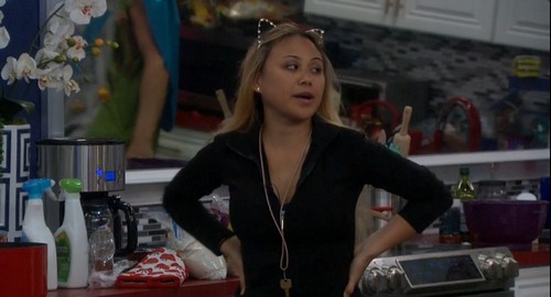 Big Brother 19 Spoilers: New Week 3 HOH Winner Alex Ow Brings A Major Power Shift, Jessica Escapes The Block