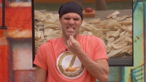 Big Brother 22 All-Stars Recap 10/22/20: Season 22 Episode 34 “Live Eviction and HoH”
