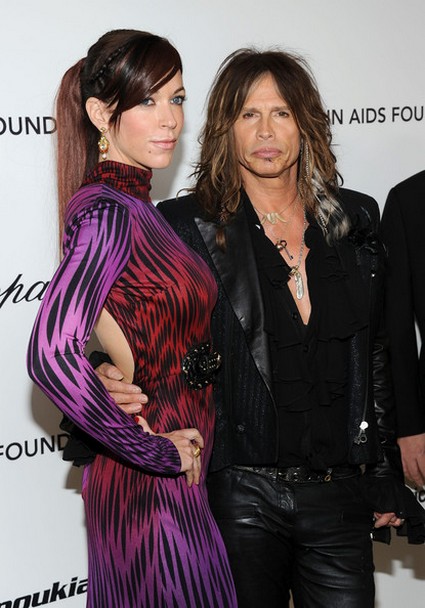 Erin Brady Ready To Sleep Around If Steven Tyler Cheats