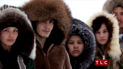 Escaping Alaska Recap 9/25/14: Season 1 Episode 6 “Igloo of Lies & Finding Frank”
