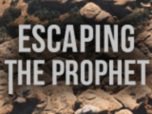 Escaping The Prophet RECAP 1/21/14: Season 1 Episode 3 “Exiled and Lost”