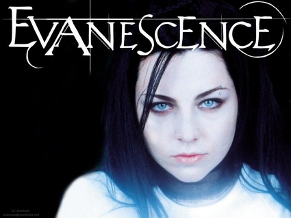 Evanescence Wants ‘My Heart Is Broken’ As Theme Song For ‘Breaking Dawn’