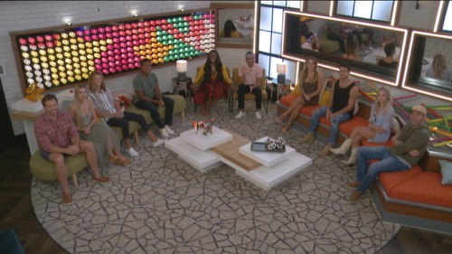 Big Brother 22 All-Stars Recap 09/27/20: Season 22 Episode 23 “HoH and Nominations”