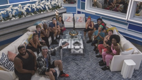Big Brother 23 Recap 08/08/21: Season 23 Episode 14 “HoH Nominations”