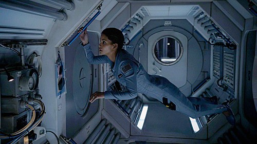 Extant Recap 7/9/14: Season 1 Premiere “Re-Entry”
