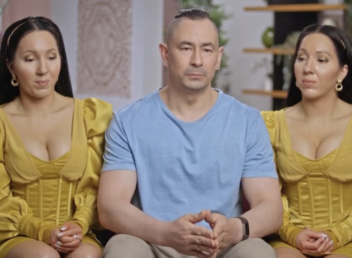 Extreme Sisters Recap 02/13/23: Season 2 Episode 4 “There’s Always a Number One”