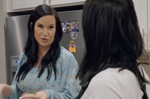 Extreme Sisters Recap 03/06/23: Season 2 Episode 7 “A Tooth for a Tooth”