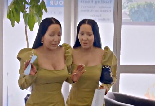 Extreme Sisters Recap 02/06/23: Season 2 Episode 3 “Triple Trouble”