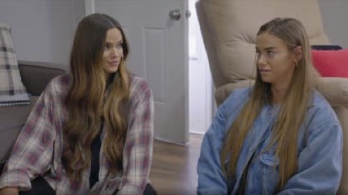 Extreme Sisters Recap 05/30/21: Season 1 Episode 6 “It’s Time To Let Go”