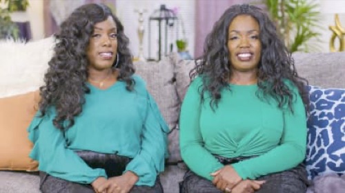 Extreme Sisters Premiere Recap 04/25/21: Season 1 Episode 1 “Sister, Sister”