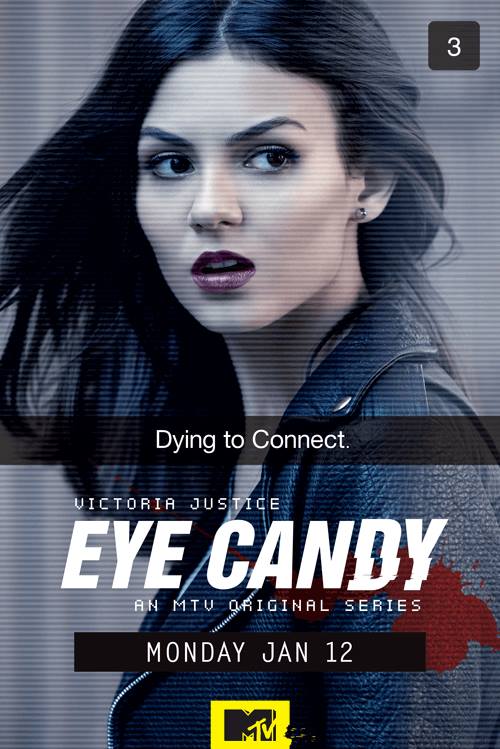 Eye Candy Series Premiere Recap 1/12/15: Season 1 Episode 1 “K3U”