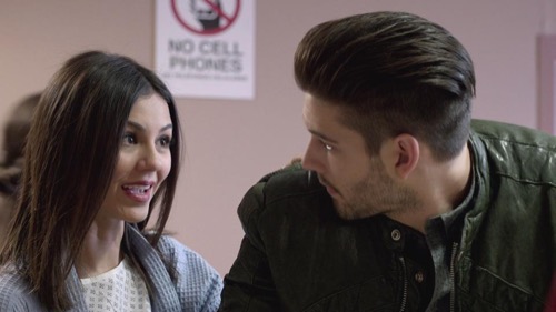 Eye Candy Recap “ICU” – Season 1 Episode 6