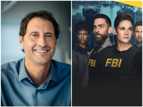 Major Behind-The-Scenes Shake-Up On CBS Drama, FBI