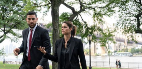 FBI Recap 12/04/18: Season 1 Episode 9 “Compromise”