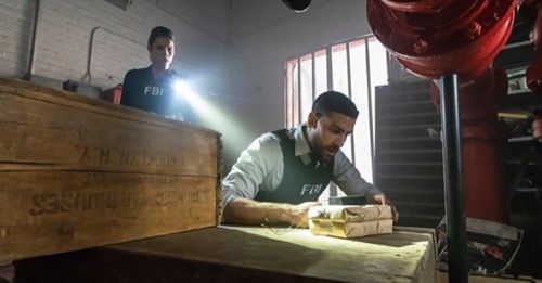 FBI Recap 11/20/18: Season 1 Episode 8 “This Land Is Your Land”