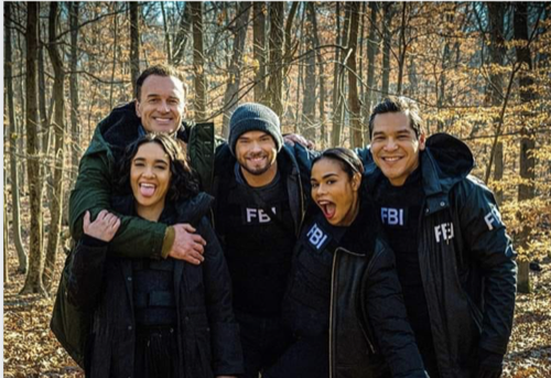 FBI: Most Wanted Finale Recap 05/05/20: Season 1 Episode 14 “Getaway”