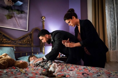 FBI Recap 10/30/18: Season 1 Episode 6 “Family Man”