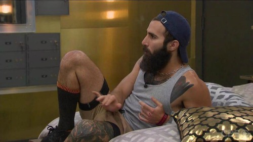 Big Brother 19 Spoilers: Paul Abrahamian Reveals Cruel Blindside Plan To Christmas Abbott – Alex Ow Is Going To Jury