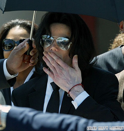 Michael Jackson Was A Messed Up & Depraved Junkie, According To Former Staffer