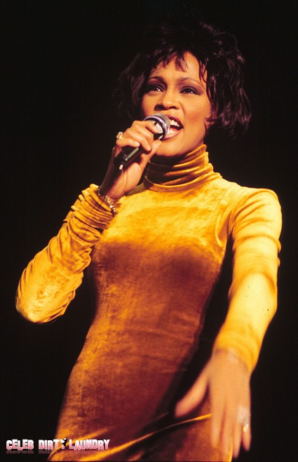 Uncensored Photo Of Whitney Houston’s Body Not Leaked By Funeral Home