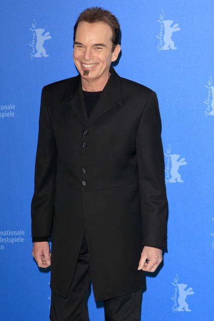 Is Billy Bob Thornton’s New Movie A Reflection Of His Relationship With Angelina Jolie?