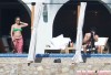 Jennifer Aniston is NOT Pregnant - NO Baby Bump (Photos)