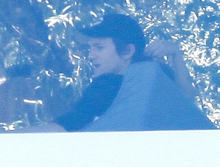 Charlie Sheen Wants To Break Up Mila Kunis And Ashton Kutcher