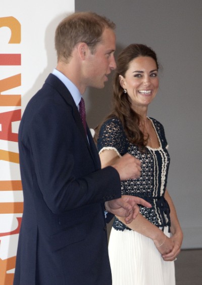 Kate Middleton Plans A Roast And Murder For Prince William