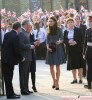 Kate Middleton Attacked By Camilla Parker-Bowles For Anorexia and Extreme Dieting