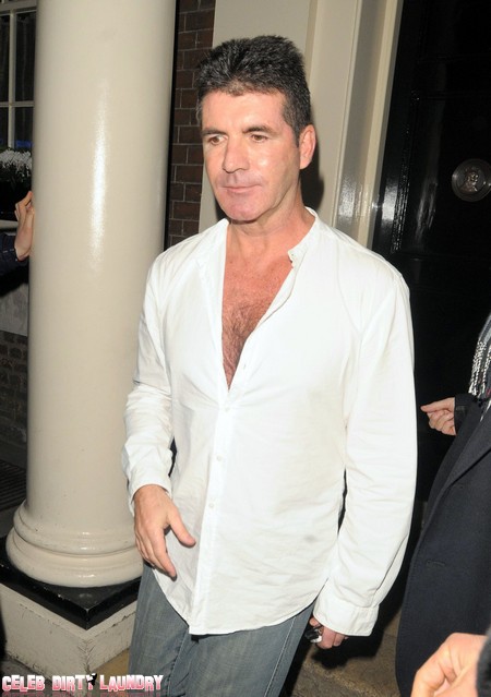 Simon Cowell Expects ‘One Direction’ To Be Bigger Than Justin Bieber