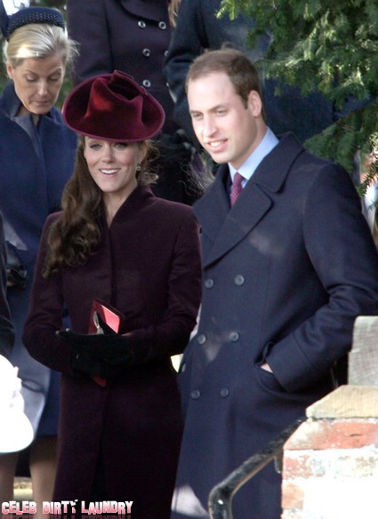 Kate Middleton And Prince William Are The Most Romantic Royals Ever