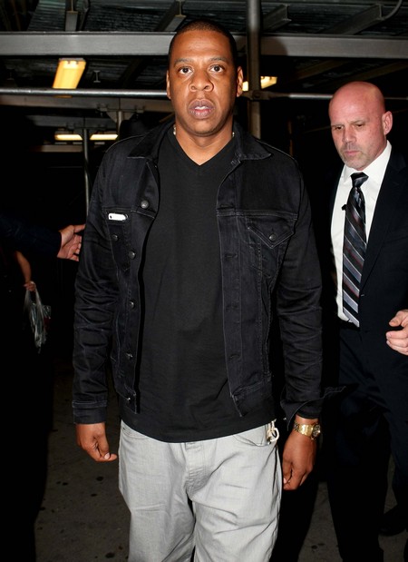 Major Announcement from Jay-Z Coming Monday