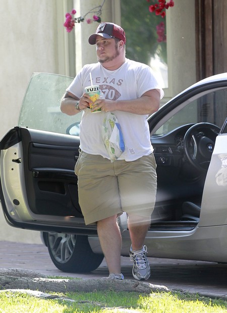 Report: Chaz Bono To Star On New Bachelor Show (Photos)