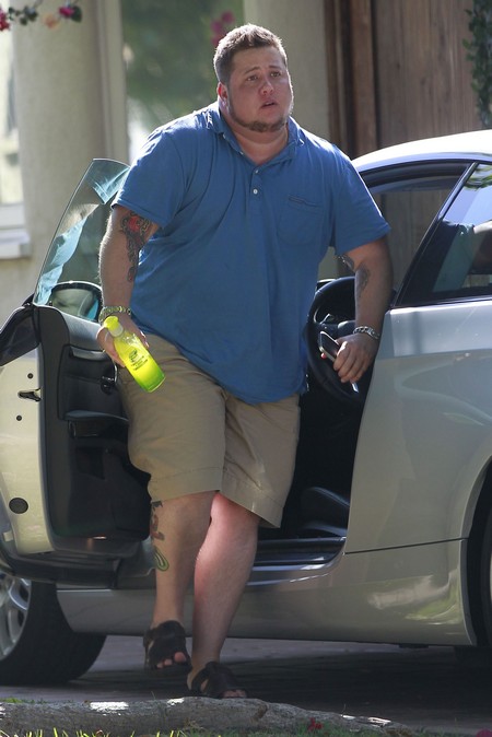 Chaz Bono Furious As Cher Outs Him On Broadway