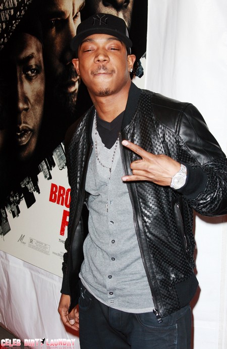 Report: Ja Rule Dies In Turks And Caicos