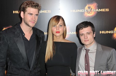 The Hunger Games’ Josh Hutcherson And Liam Hemsworth Ready To Quit Franchise Over Money