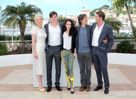 Kristen Stewart Too Ashamed To Attend Premiere Drops Out Of New Movie