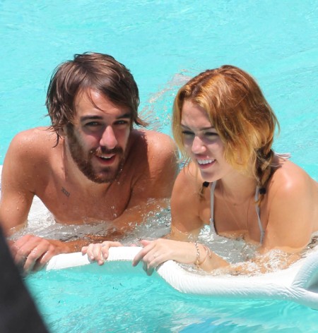 Miley Cyrus Fires Back Against Cheating Allegations