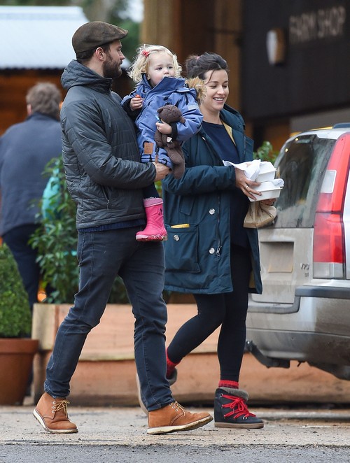 Jamie Dornan Fifty Shades Marriage Issues: Wife Amelia Warner Doesn’t Want Christian Grey In Bedroom