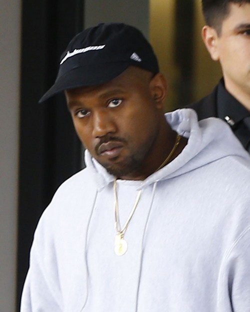 Kim Kardashian Devastated: Kanye West Suffering From Memory Loss