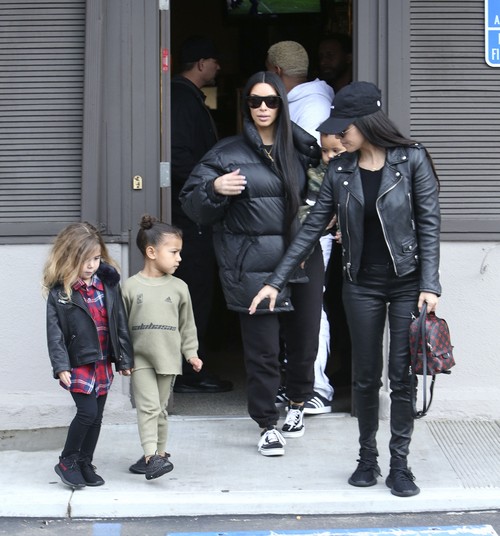 Kourtney Kardashian Having Meltdown Over Scott Disick Breakup?