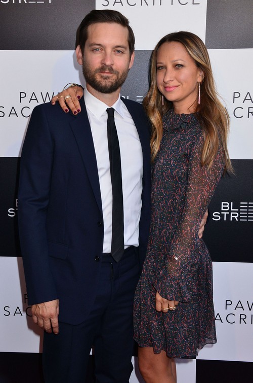 Tobey Maguire and Jennifer Meyer Divorce: Couple Split After 9 Years Of Marriage